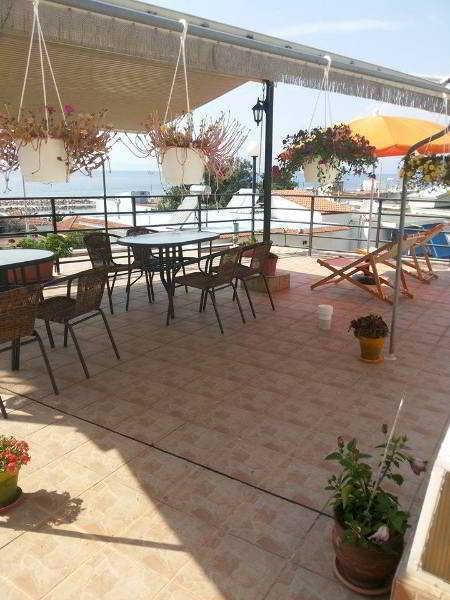 Anna Georgiou Apartment Skala Sotiros Exterior photo